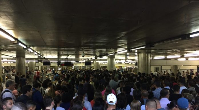 Vera: Parar São Paulo para deter o vírus! Por uma quarentena geral para defender a vida!