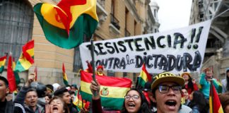 Bolívia | Do golpe às eleições, uma única intenção: aplicar o ajuste contra os trabalhadores