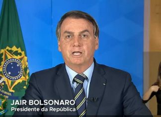 Bolsonaro não é um louco. É a expressão da barbárie capitalista!