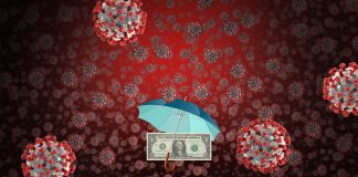 Doença, dívida e recessão