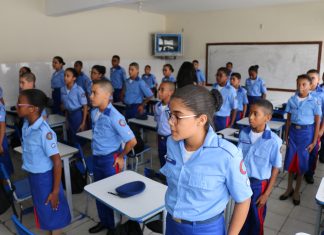 Rui Costa (PT) avança na militarização da educação pública na Bahia