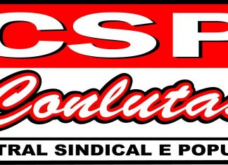 CSP-Conlutas orienta suspensão de atos neste dia 18, mas reafirma realização de greves e paralisações