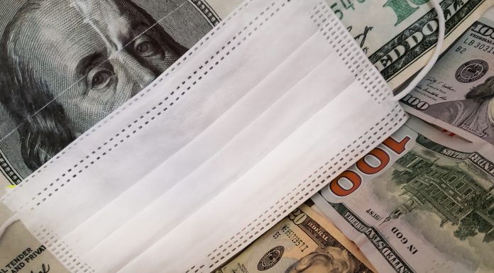 Alta do dólar e queda das bolsas: Lucros para os ricos e perdas para os trabalhadores em tempos de Coronavírus