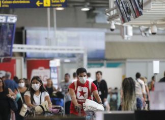 O Brasil está preparado para o coronavírus?