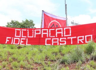 Prisão e punição a policiais que executaram dirigente do MTST em MG