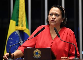 RN: Governadora Fátima Bezerra (PT) copia Bolsonaro e ataca aposentadoria