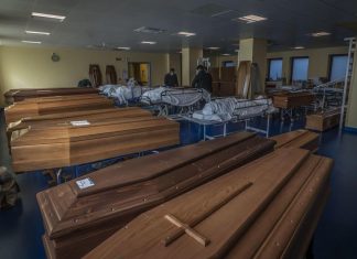 Editorial: Socialismo ou barbárie