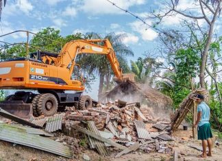 Vitória da comunidade Cajueiro: decreto ilegal é anulado pelo governo Flávio Dino (PCdoB)
