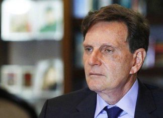 As medidas anunciadas por Crivella para enfrentar a pandemia de Coronavírus são extremamente insuficientes