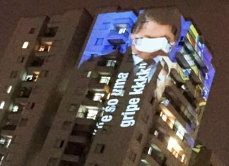 Bolsonaro enfrenta panelaço pelo país