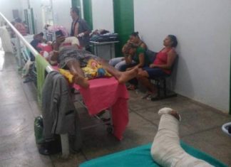 PSTU-Piauí: O papel dos governos locais e a luta contra o novo coronavírus