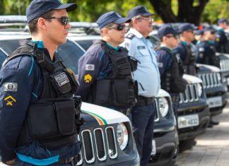 Depoimento: PM’s grevistas do Ceará não são bandidos!