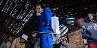 Covid-19 na África: uma bomba-relógio um terreno minado