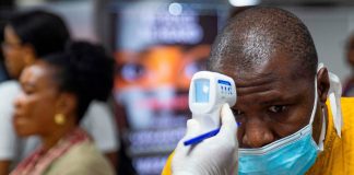 Governos africanos e prevenção da Covid-19: hipocrisia e irresponsabilidade