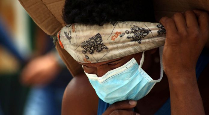 Coronavírus e indígenas: é urgente impedir um genocídio