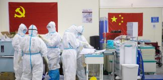 China e Coronavírus: O mundo não será o mesmo!