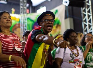 13 de maio: 132 anos de uma abolição sem reparações