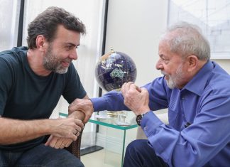 Polêmica | A crise do coronavírus no Brasil: A frente ampla não é solução