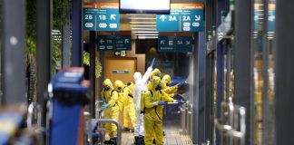 Duas saídas opostas para enfrentar a catástrofe