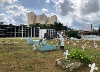 Fora já Bolsonaro e Mourão: Em defesa da vida, do emprego, da renda e do salário, para que todos tenham o direito de ficar em casa