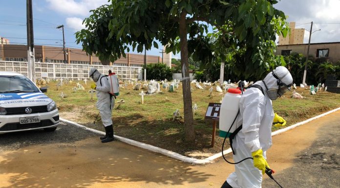 Estamos morrendo aos milhares e não mais às centenas: Tomemos em nossas mãos a defesa das nossas vidas