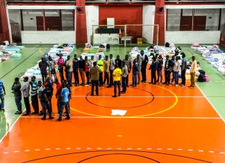 A crise do coronavírus e a situação dos imigrantes e refugiados no Brasil