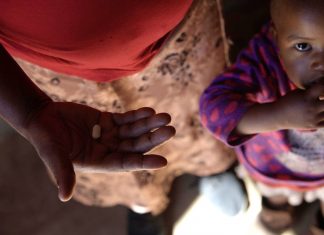 África: um continente debilitado e uma rede hospitalar doente