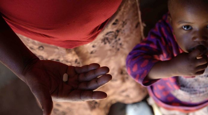 África: um continente debilitado e uma rede hospitalar doente