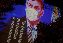 CSP-Conlutas | Abaixo-assinado pede impeachment de Bolsonaro