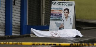 Coronavirus : o capitalismo mata!