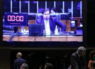 MP 905 e outros ataques: Mesmo com sessões virtuais, Congresso vota pauta contra os trabalhadores