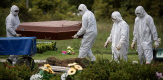 A economia mundial em queda: se avizinham grandes confrontos