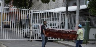 Equador | A pandemia de coronavírus mostra o fracasso do capitalismo!