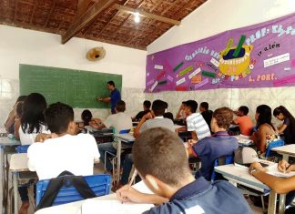 Covid-19 e as ameaças que rondam as escolas públicas