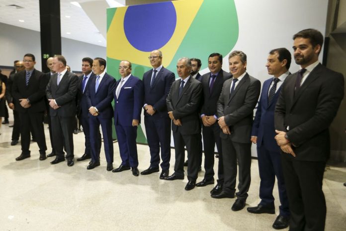 governadores