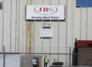 Passo Fundo (RS): Autoridades escondem surto de coronavírus em frigorífico da JBS