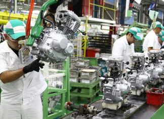 Entre a fome e a contaminação: o drama dos operários da Zona Franca de Manaus