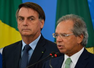 Reforma administrativa de Bolsonaro vai aumentar a corrupção e vender a Educação e a Saúde