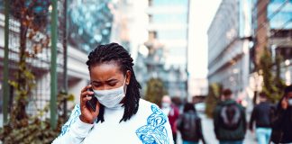 As mortes dos negros nos EUA pela Covid-19