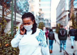 As mortes dos negros nos EUA pela Covid-19