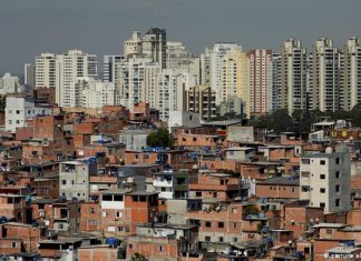 Um programa socialista contra o coronavírus em São Paulo