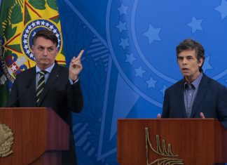 Zé Maria: São assassinos genocidas! Fora Bolsonaro! Fora Paulo Guedes!