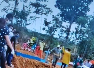 Covid-19 no Amazonas: uma tragédia anunciada