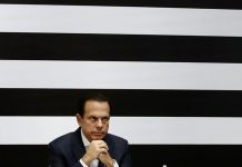 SP: Não ao PL de ajustes de João Dória!