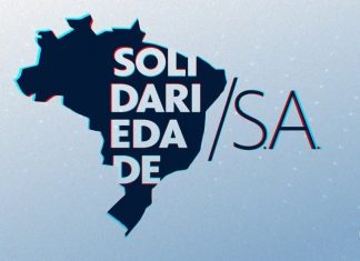 Banqueiros fazem filantropia com dinheiro roubado do povo