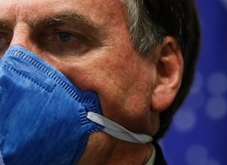 Editorial: Por uma campanha de massas pelo “Fora, Bolsonaro e Mourão” já!