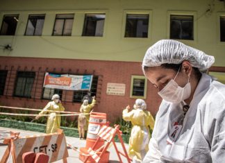 28 de abril: Dia Mundial em Memória às Vítimas de Acidentes e Doenças do Trabalho