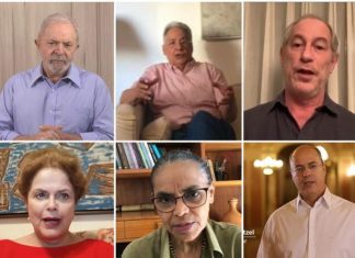 Lula, o Dia do Trabalhador e o novo mundo que necessitamos