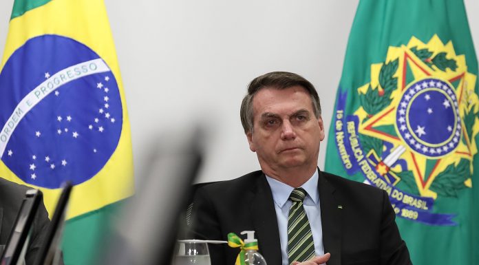 MP do “E daí” é para livrar a cara de presidente genocida