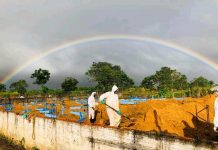 Saúde no Amapá em colapso! A face desumana sem máscara do capitalismo